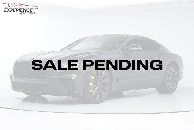 2024 Bentley Continental