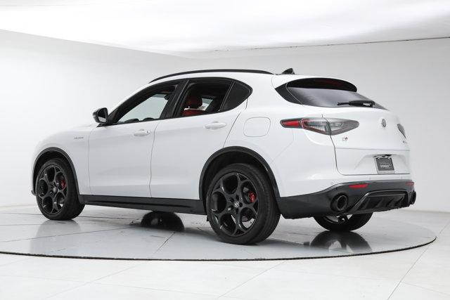 2024 Alfa Romeo Stelvio