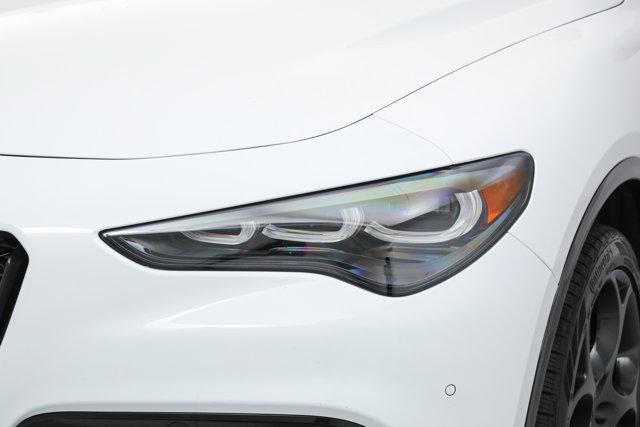 2024 Alfa Romeo Stelvio
