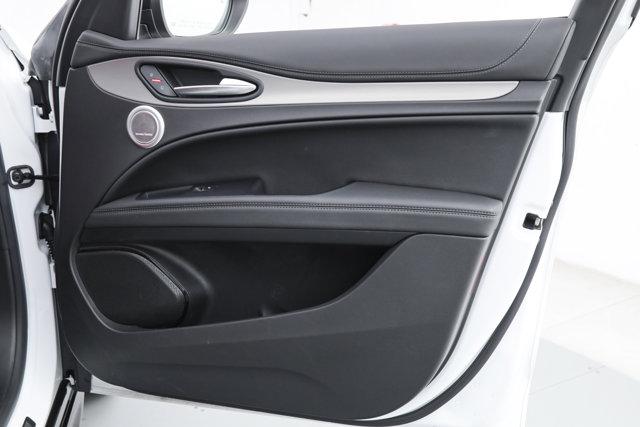 2024 Alfa Romeo Stelvio