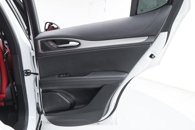 2024 Alfa Romeo Stelvio