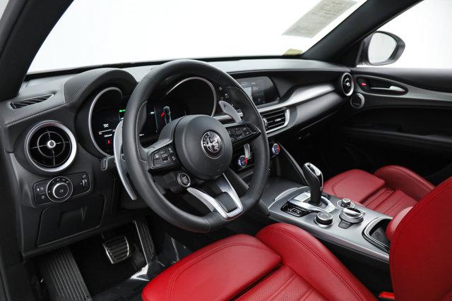 2024 Alfa Romeo Stelvio