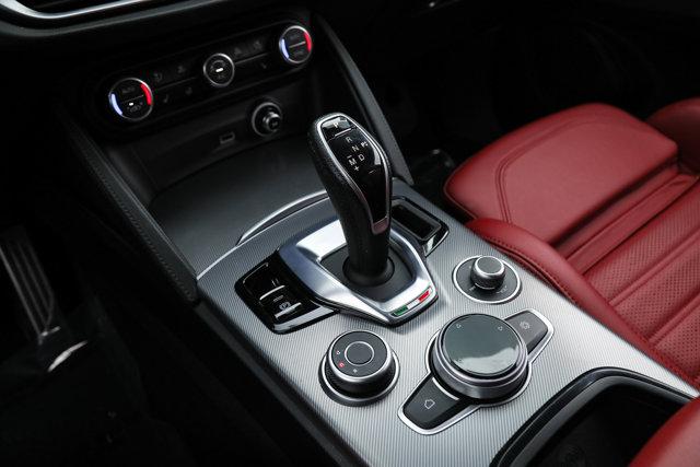 2024 Alfa Romeo Stelvio