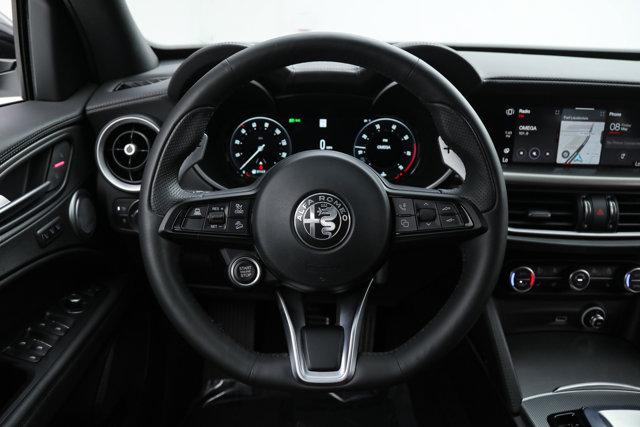 2024 Alfa Romeo Stelvio