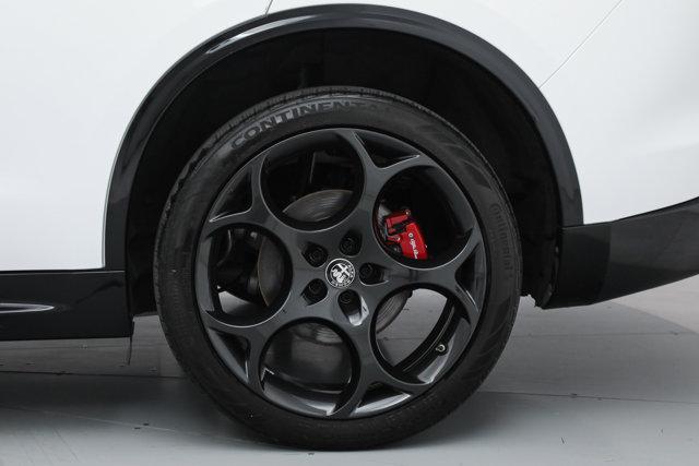 2024 Alfa Romeo Stelvio