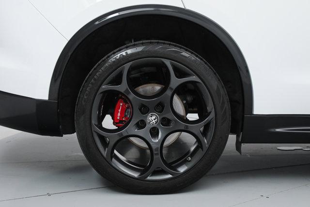 2024 Alfa Romeo Stelvio