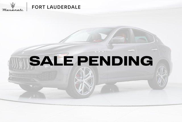 2023 Maserati Levante