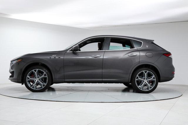 2023 Maserati Levante