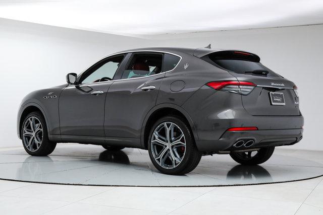 2023 Maserati Levante