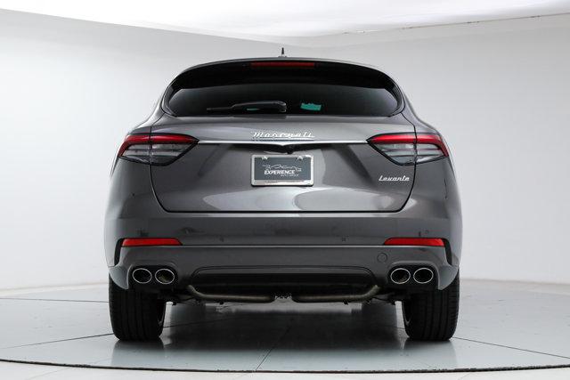 2023 Maserati Levante