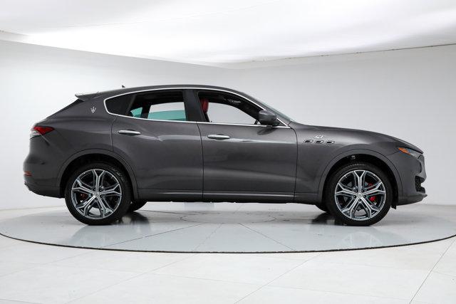 2023 Maserati Levante