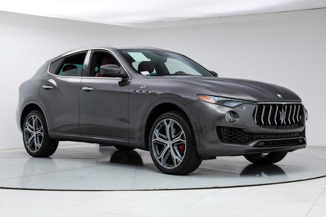 2023 Maserati Levante