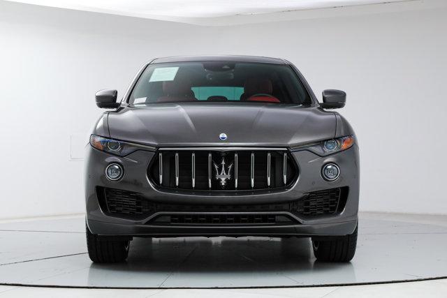 2023 Maserati Levante