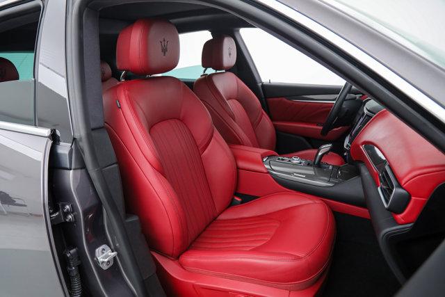 2023 Maserati Levante