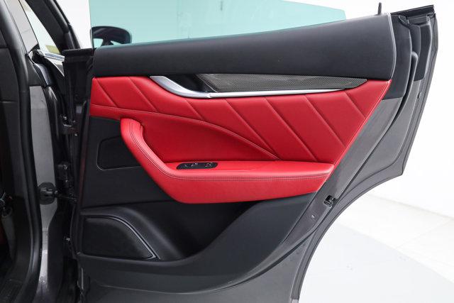 2023 Maserati Levante