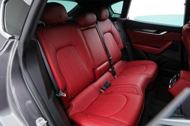 2023 Maserati Levante