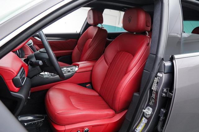 2023 Maserati Levante