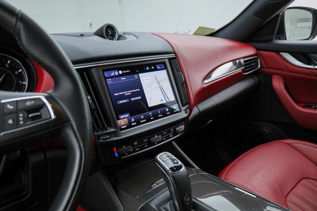 2023 Maserati Levante