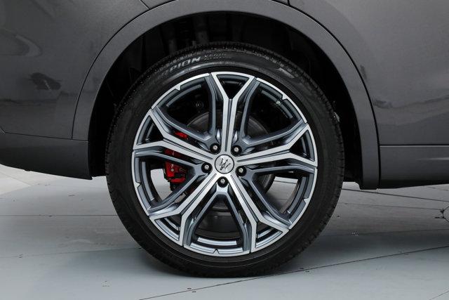 2023 Maserati Levante