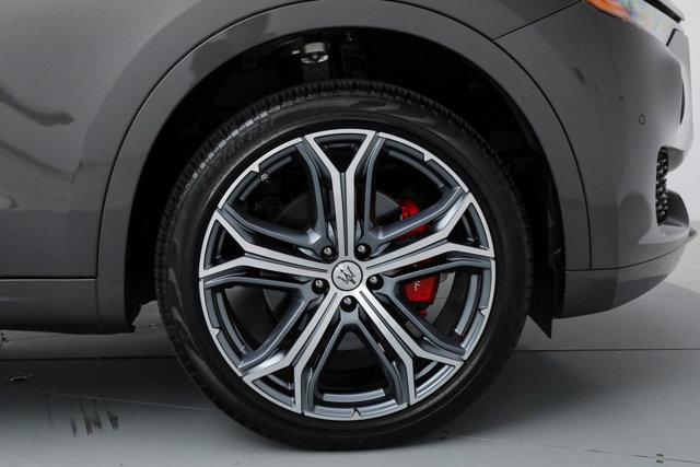 2023 Maserati Levante