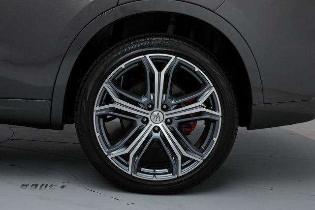 2023 Maserati Levante
