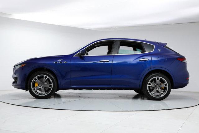2023 Maserati Levante