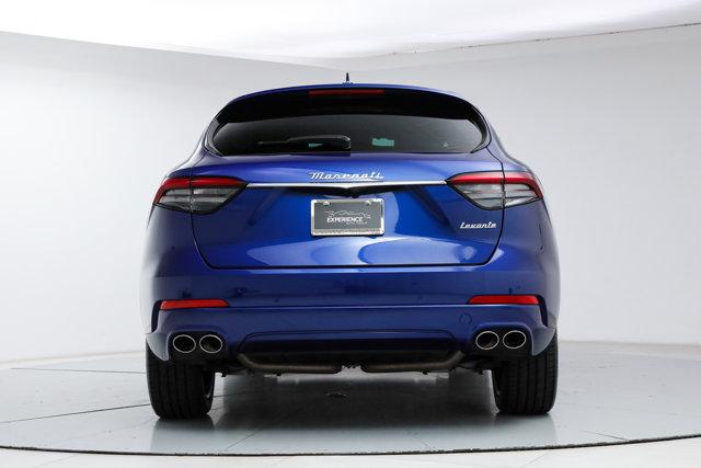 2023 Maserati Levante