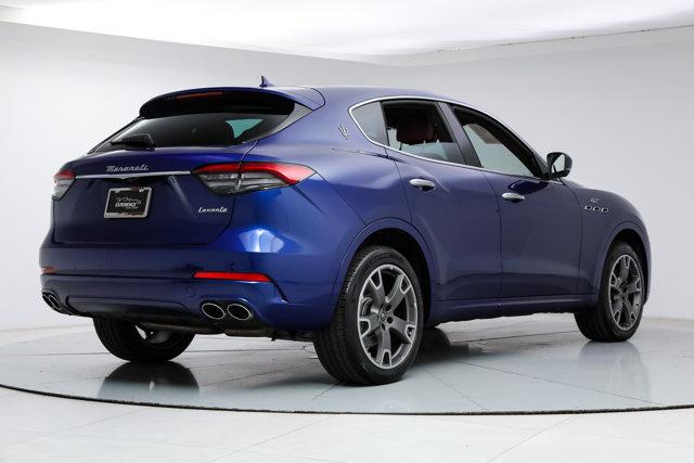 2023 Maserati Levante