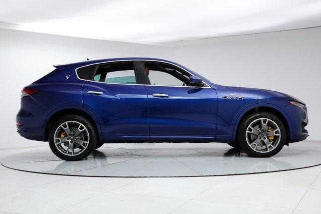 2023 Maserati Levante