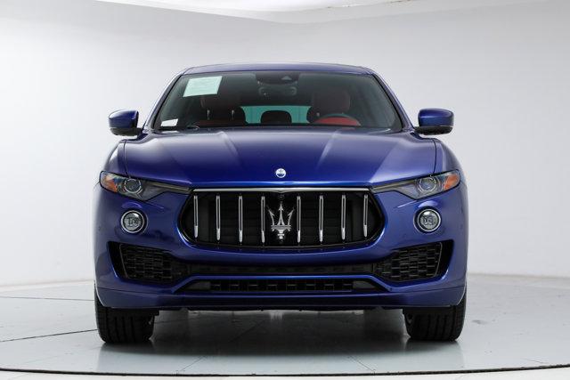 2023 Maserati Levante