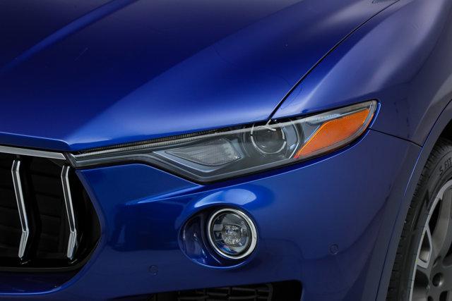 2023 Maserati Levante