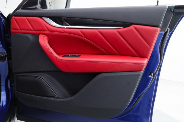 2023 Maserati Levante