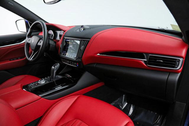 2023 Maserati Levante