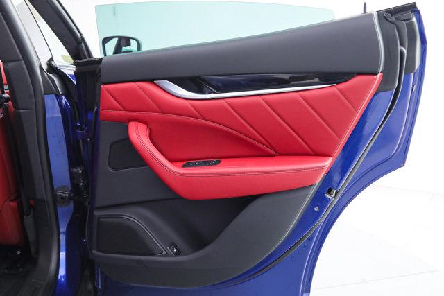 2023 Maserati Levante