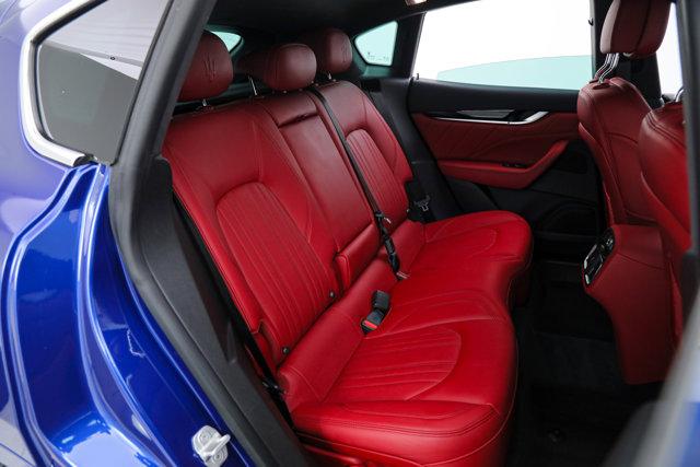 2023 Maserati Levante