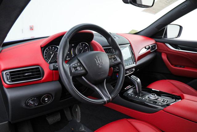 2023 Maserati Levante