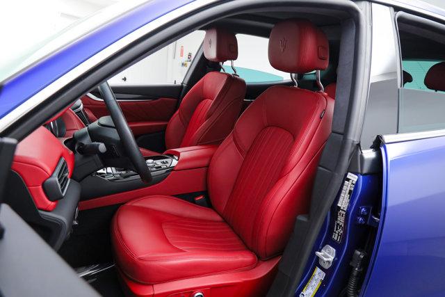 2023 Maserati Levante