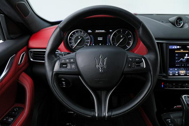 2023 Maserati Levante