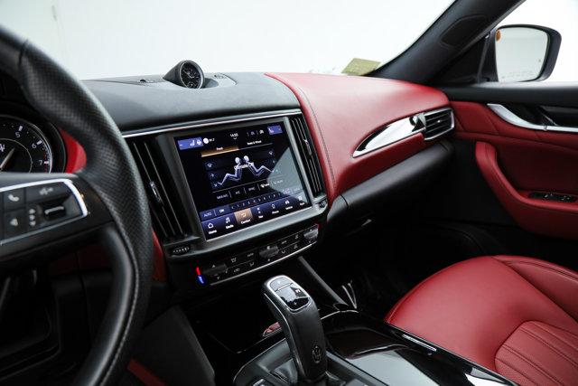 2023 Maserati Levante