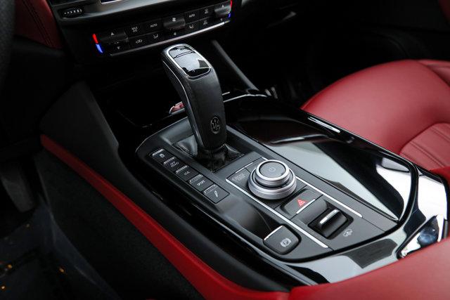 2023 Maserati Levante