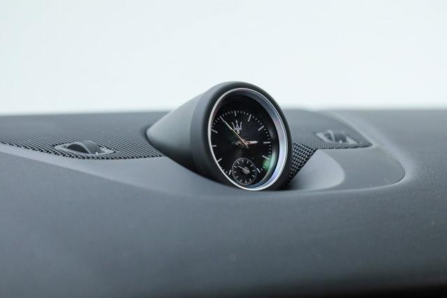 2023 Maserati Levante