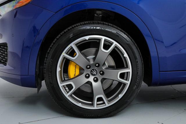 2023 Maserati Levante