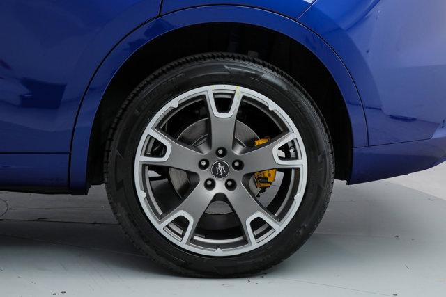 2023 Maserati Levante
