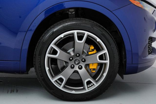 2023 Maserati Levante