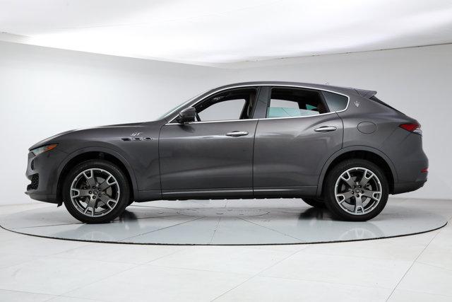 2023 Maserati Levante
