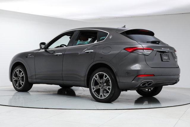 2023 Maserati Levante