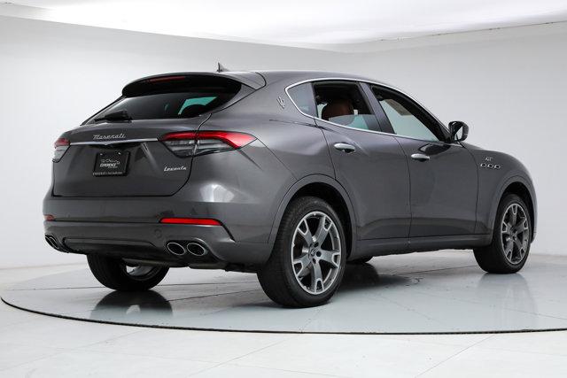 2023 Maserati Levante