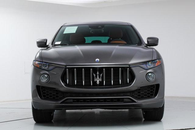 2023 Maserati Levante