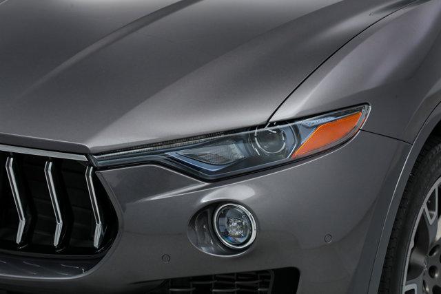 2023 Maserati Levante