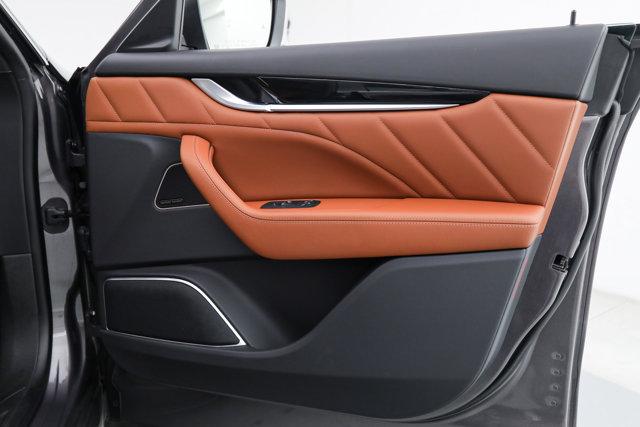 2023 Maserati Levante